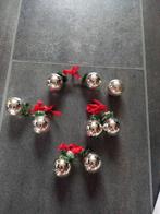 Kerst versiering vintage, Ophalen of Verzenden