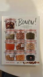 Joke Boon - Bonen!, Italië, Ophalen of Verzenden, Zo goed als nieuw, Joke Boon