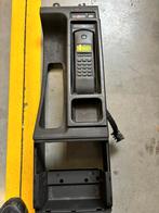 bmw e46  middenconsole met telefoon, Gebruikt, Ophalen of Verzenden, BMW