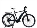 Stevens E-6X Tour E-Bike Shimano 2023, 53 tot 57 cm, Zo goed als nieuw, Overige merken