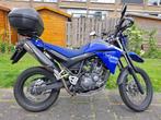 yamaha xt 660, Motoren, Handvatverwarming, 660 cc, Particulier, Enduro
