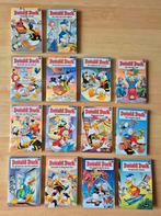 Donald Duck pockets, Ophalen of Verzenden, Zo goed als nieuw