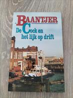 A.C. Baantjer - De Cock en het lijk op drift, Ophalen of Verzenden, Zo goed als nieuw, A.C. Baantjer