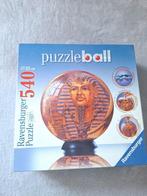 Puzzle Ball, Ophalen of Verzenden, Meer dan 50 stukjes, Zo goed als nieuw, 6 jaar of ouder