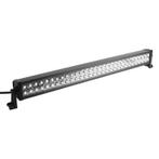 180W watt led lightbar ledbar verstraler schijnwerper., Ophalen of Verzenden, Nieuw, Voor, Motorkap