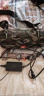 JBL Charge 3 Camouflage, Gebruikt, JBL, Overige typen, Ophalen of Verzenden