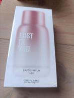 Oriflame Lost in You - Nieuw & Geseald!, Sieraden, Tassen en Uiterlijk, Uiterlijk | Parfum, Ophalen of Verzenden, Nieuw