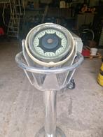 Prachtig groot gyroscoop compas op standaard, Watersport en Boten, Ophalen, Zo goed als nieuw, Zeilboot of Motorboot