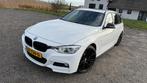 BMW 3-Serie 2.0 330I Touring AUT 2015 Wit, Auto's, Achterwielaandrijving, 1800 kg, Adaptive Cruise Control, 4 cilinders
