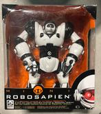 Mini Robosapien, Ophalen of Verzenden, Zo goed als nieuw