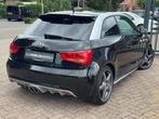 Audi A1 1.4 TFSI ABT LINE MF STUUR AIRCO SCHERMPJE, 4 cilinders, 4 stoelen, Origineel Nederlands, Bedrijf