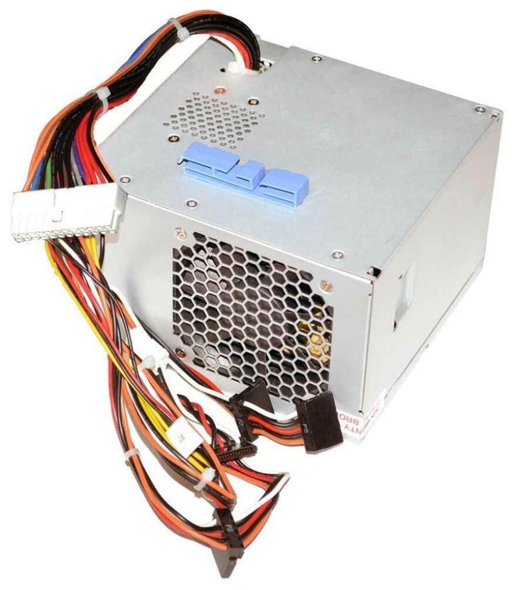 Dell PW115 255W PSU for Optiplex 760/960 MT, Computers en Software, Interne voedingen, Gebruikt, Ophalen of Verzenden