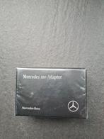 NIEUW in doos! Mercedes Benz me OBD adapter, Ophalen, Nieuw, Mercedes-Benz