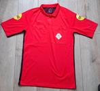 Nike KNVB Scheidsrechtersshirt S, Ophalen of Verzenden, Zo goed als nieuw