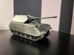 Maus tank 1:72 staal zwaar , hand gemaakt, Ophalen of Verzenden, Zo goed als nieuw, Overige typen