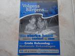 Tijdschriften(5) Volgens Bartjens, rekenonderwijs, Overige typen, Ophalen of Verzenden, Zo goed als nieuw