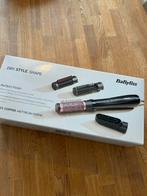 BaByliss Perfect Finish Föhnborstel - Nieuw, Verzenden, Nieuw, Föhn of Haardroger