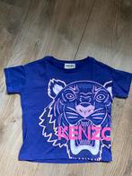 Kenzo shirt maat 5/110, Kinderen en Baby's, Meisje, Ophalen of Verzenden, Zo goed als nieuw, Shirt of Longsleeve