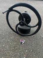 Antieke Koffiemolen - IJzer, Antiek en Kunst, Curiosa en Brocante, Ophalen