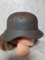 WWII Duitse Luftschutz Gladiatorhelm, Verzamelen, Ophalen of Verzenden