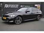 BMW 3 Serie touring 330e xDrive High Executive | M-Sport | T, Automaat, Overige kleuren, Overige brandstoffen, Leder