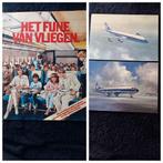 Folder 1979. + 2 ansichtkaarten als set., Ophalen of Verzenden