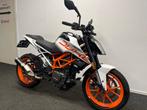 Prachtige KTM 390 DUKE ABS 390DUKE (bj 2018), Motoren, 390 cc, KTM, Bedrijf, Onbekend