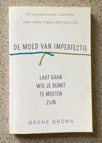 De moed van imperfectie - Brené Brown, Ophalen, Spiritualiteit algemeen, Brené Brown