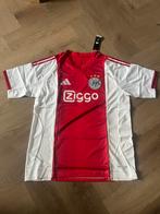 Ajax thuis shirt 4Xl 2025/2026, Ophalen, Nieuw, Shirt