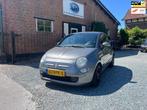 Fiat 500 0.9 TwinAir Plus ( Airco + Nieuwe Apk ), Auto's, Voorwielaandrijving, Euro 5, 86 pk, Gebruikt