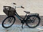 24 inch meisjesfiets, Fietsen en Brommers, Fietsen | Meisjes, Ophalen, Zo goed als nieuw, 24 inch, Versnellingen