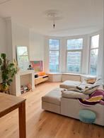 Luxe Hoekbank Danca Design, Ophalen, Hoekbank, 300 cm of meer, Zo goed als nieuw