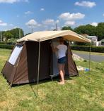 Retro Tent, Ophalen, Zo goed als nieuw