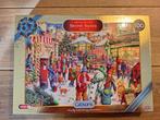 Gibson Secret Santa Limited Edition Puzzel 1000 stukjes, Ophalen, 500 t/m 1500 stukjes, Zo goed als nieuw, Legpuzzel