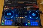 Pioneer ddj-1000 met stofkap, Muziek en Instrumenten, Dj-sets en Draaitafels, Ophalen of Verzenden, Zo goed als nieuw, Pioneer