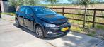Volkswagen Polo 2021   zwart  5 deurs, Ophalen, Volkswagen, Zwart, Benzine