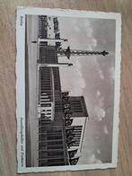 Berlijn WO2 Postkaart: Funkturm & Ausstellungshallen, Verzamelen, Ophalen of Verzenden