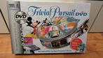 Trivial Pursuit Disney editie met DVD NIEUW in doos, Hobby en Vrije tijd, Gezelschapsspellen | Bordspellen, Vijf spelers of meer