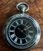 Vintage Zakhorloge, Antiek en Kunst, Antiek | Klokken, Ophalen of Verzenden