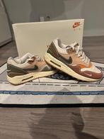 Nike air max 1 premium wabi sabi, Ophalen of Verzenden, Zo goed als nieuw, Overige kleuren