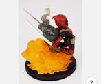 Game figuur deadpool 2015, Ophalen of Verzenden, Zo goed als nieuw, Avontuur en Actie