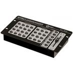 Programmeerbare 16 kanaals DMX Switch Pack controller, Muziek en Instrumenten, Licht en Laser, ., Nieuw, Ophalen of Verzenden