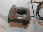 electriche nietmachine, Ophalen of Verzenden, Gebruikt