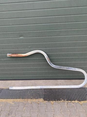 Spinder zwevende ligbox 170 cm beschikbaar voor biedingen