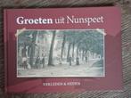 Groeten uit Nunspeet, Ophalen of Verzenden, Zo goed als nieuw, Henk Osinga