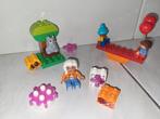 Duplo verjaardags picnic, Kinderen en Baby's, Speelgoed | Duplo en Lego, Gebruikt, Ophalen of Verzenden, Duplo, Duplo