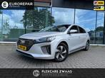 Hyundai IONIQ 1.6 GDi i-Motion - Automaat - Camera - Media -, Auto's, Hyundai, 65 €/maand, Bedrijf, IONIQ, Hybride Elektrisch/Benzine