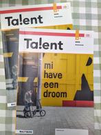 Talent Nederlands 3 Havo deel A en B, Ophalen of Verzenden, Gelezen, HAVO, Nederlands