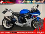 Suzuki GSX-R600 (bj 2014), Motoren, Motoren | Suzuki, Suzuki, 4 cilinders, Motorrijbewijs A, Bedrijf