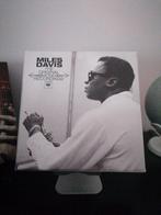 MILES DAVIS - THE ORIGINAL MONO RECORDINGS - 9 CD mini LP, Cd's en Dvd's, Cd's | Jazz en Blues, Jazz, Zo goed als nieuw, Verzenden